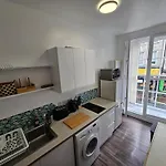 Central Flat In Old Town - Amazing Location