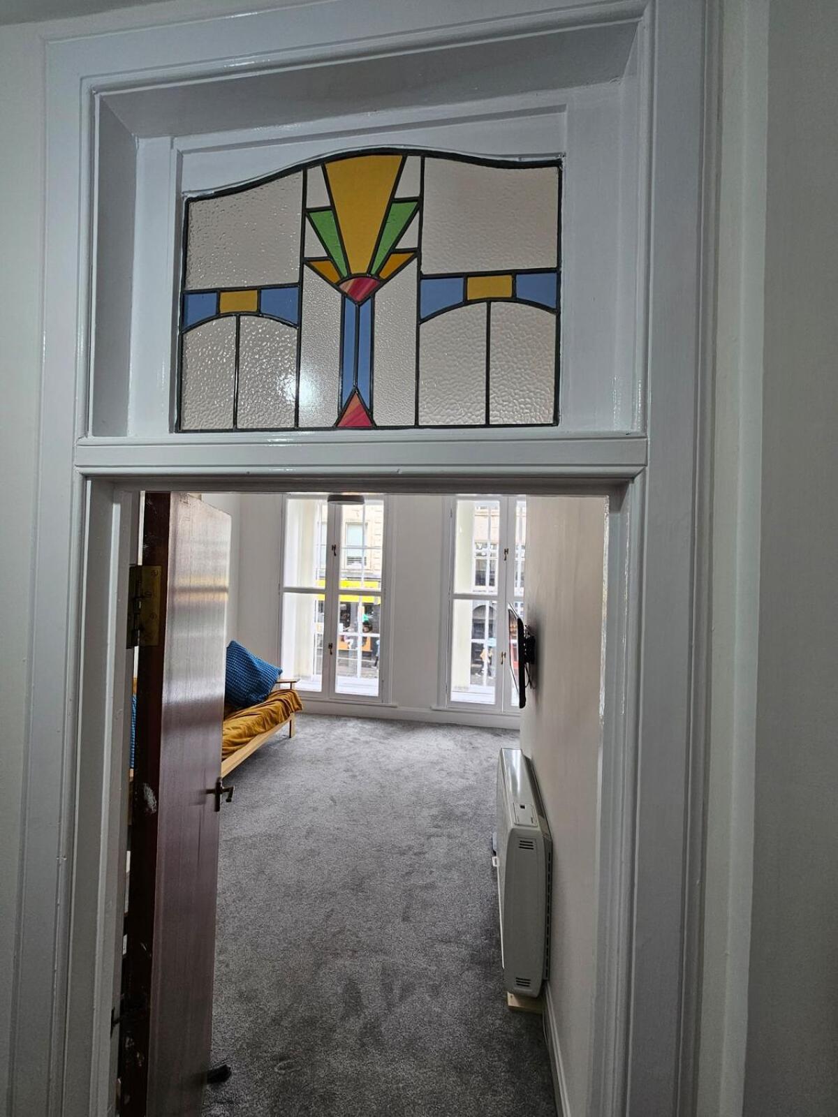 Flat In Old Town - Amazing Location *