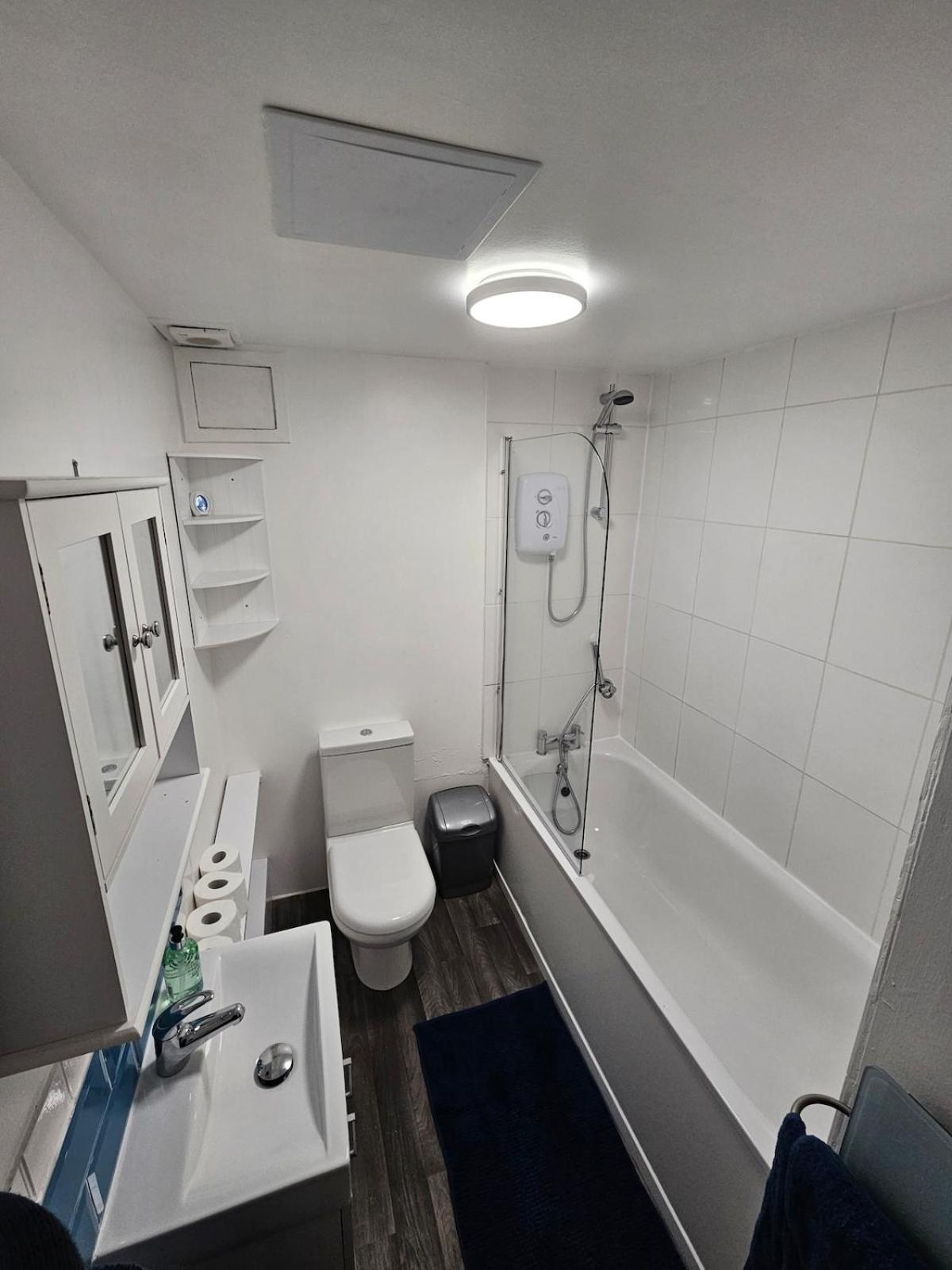 Flat In Old Town - Amazing Location Edinburgh