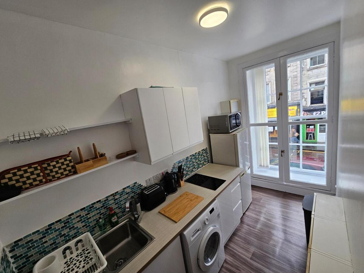 Apartment Flat In Old Town - Amazing Location