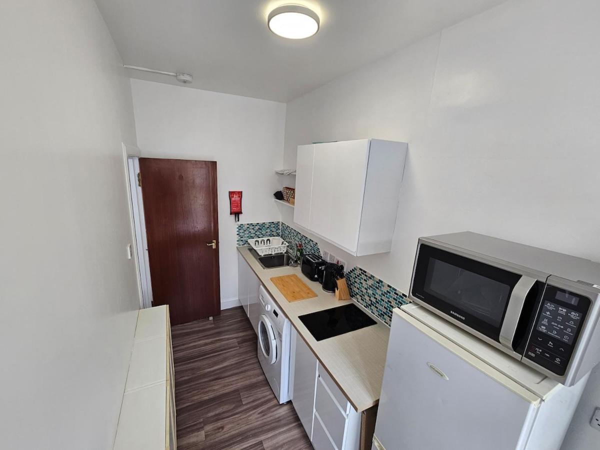 Apartment Flat In Old Town - Amazing Location