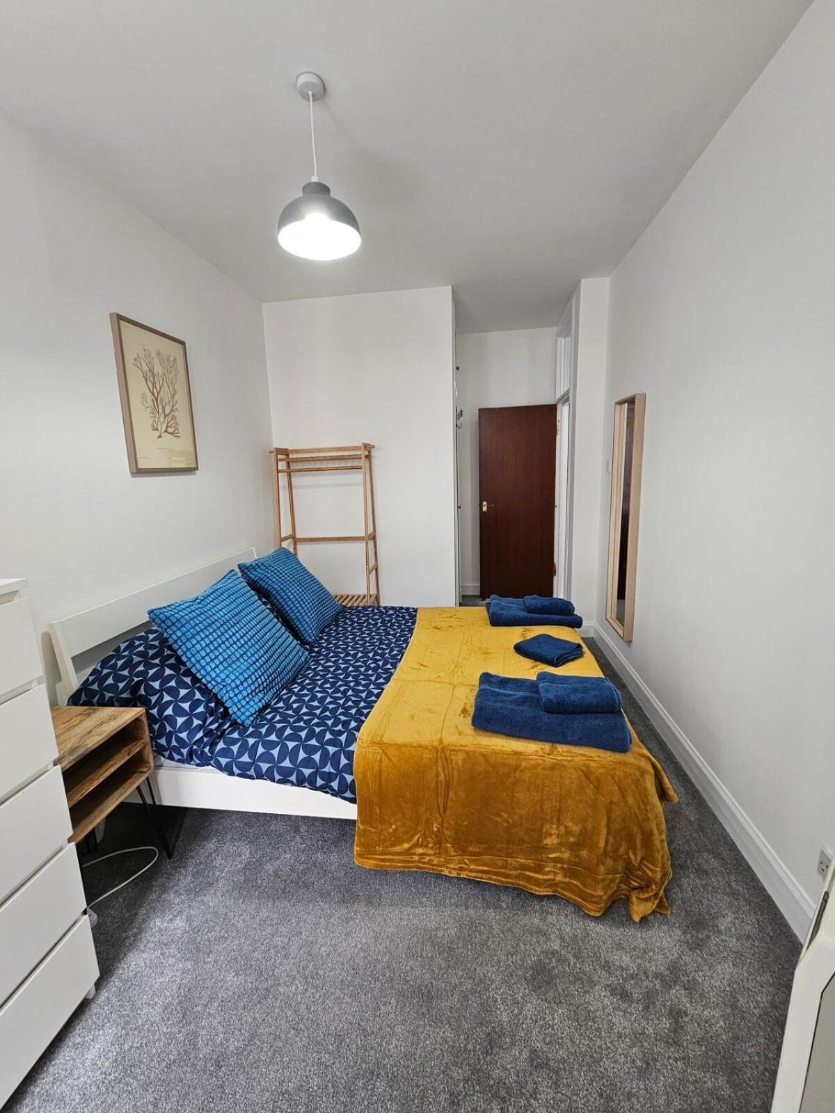 Flat In Old Town - Amazing Location Apartment Edinburgh