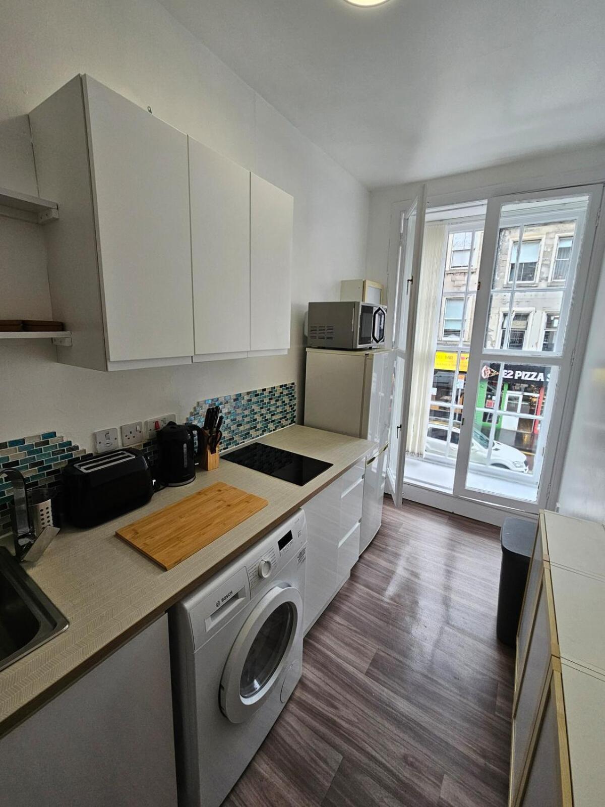 Flat In Old Town - Amazing Location Edinburgh