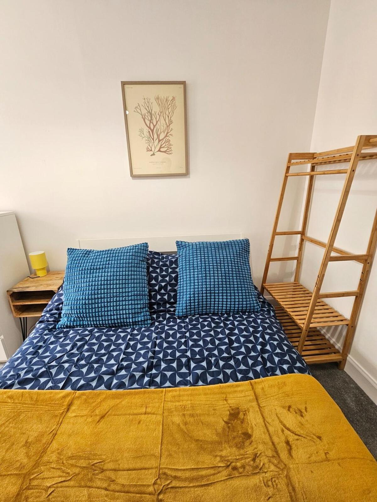 Flat In Old Town - Amazing Location Edinburgh