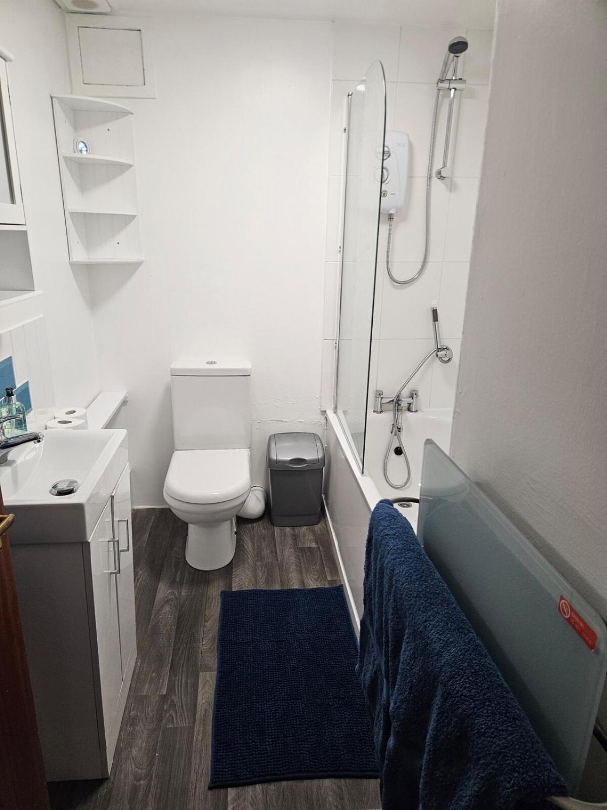 Flat In Old Town - Amazing Location Apartment *