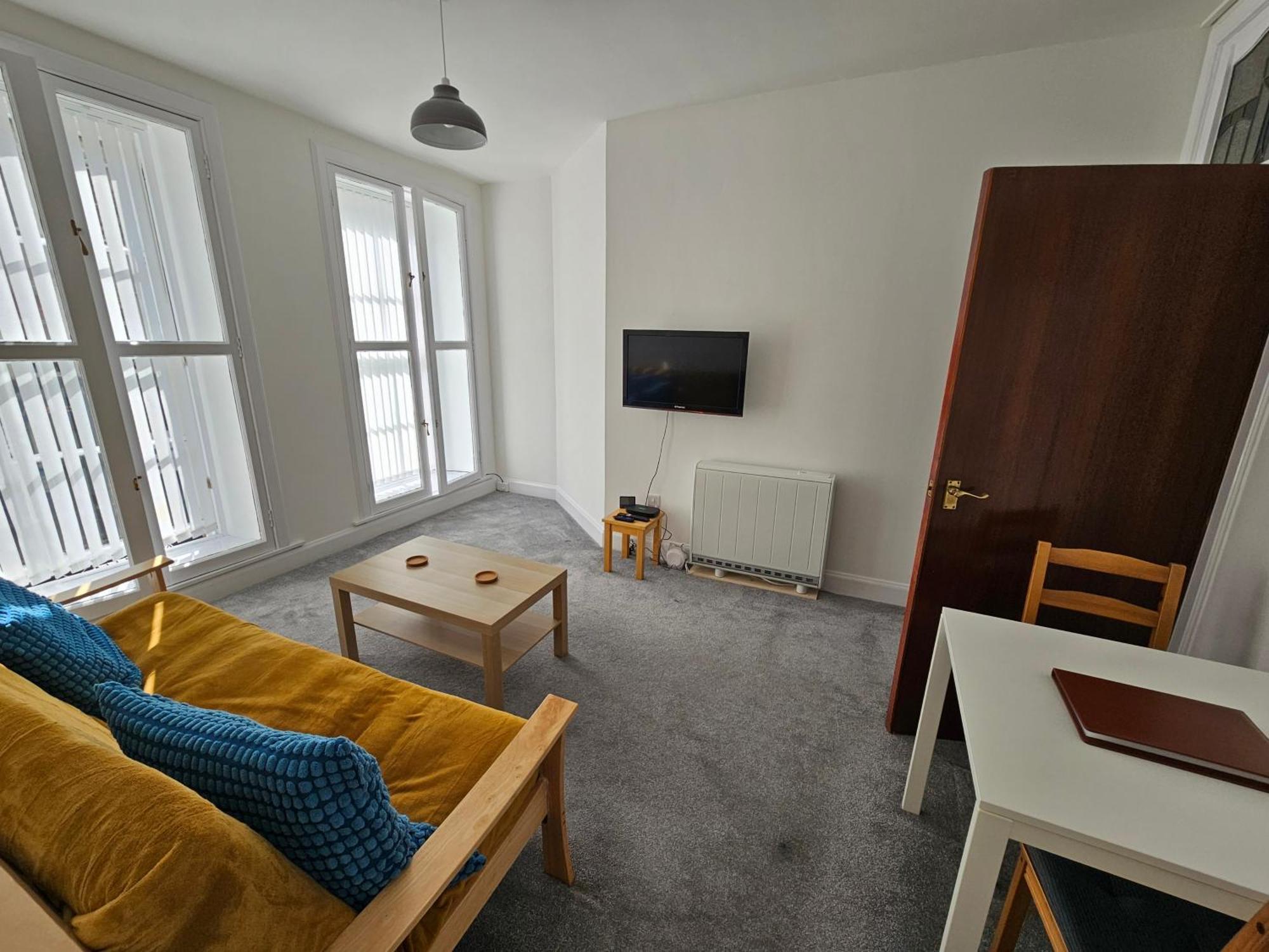 Flat In Old Town - Amazing Location Edinburgh